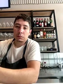 9999Alez online show from 12-22-25, 01:44