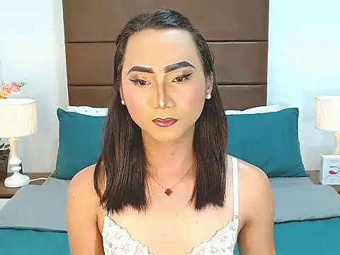 BlaireWilzon online show from 03-09-26, 06:50