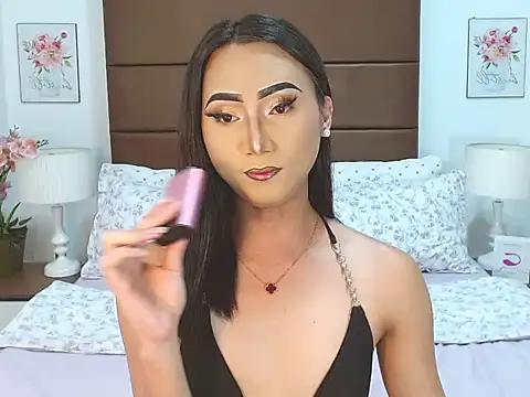 BlaireWilzon online show from 04-08-26, 08:27