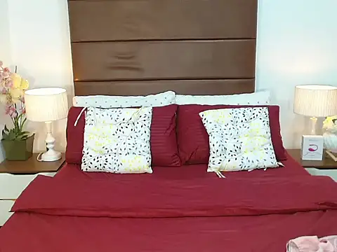 BlaireWilzon online show from 09-16-25, 06:25