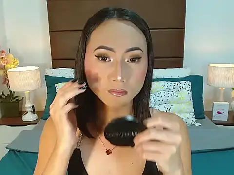 BlaireWilzon online show from 09-27-25, 06:58