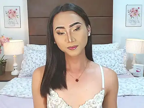 BlaireWilzon online show from 04-10-26, 08:54