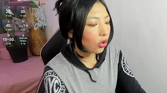 JACKYE TAY online show from 09-24-25, 11:39