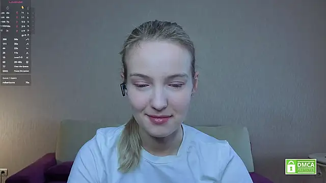 HongTomczak online show from 06-11-26, 07:05