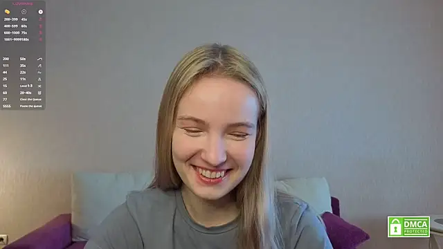 HongTomczak online show from 07-13-26, 06:24