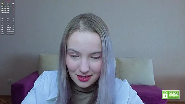 HongTomczak online show from 03-24-26, 07:41