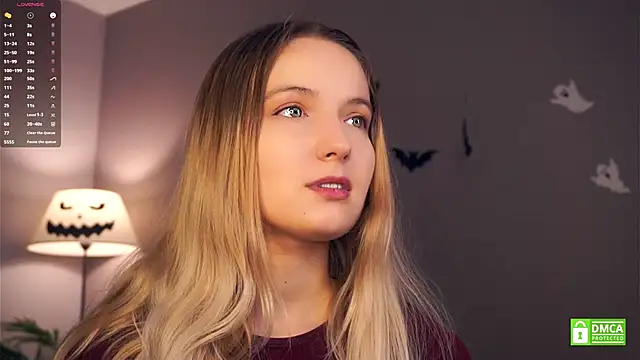 HongTomczak online show from 10-31-25, 07:27