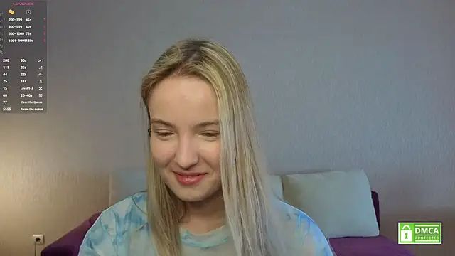 HongTomczak online show from 07-06-26, 06:42