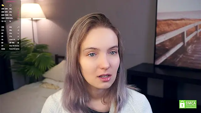 HongTomczak online show from 12-02-25, 07:43