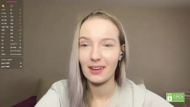 HongTomczak online show from 03-04-26, 07:38