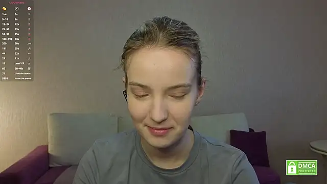 HongTomczak online show from 07-24-26, 06:20