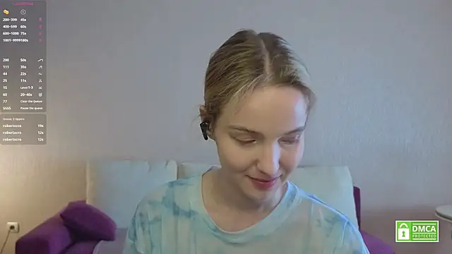 HongTomczak online show from 07-21-26, 07:42
