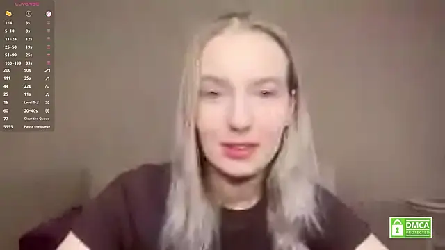 HongTomczak online show from 03-09-26, 08:18