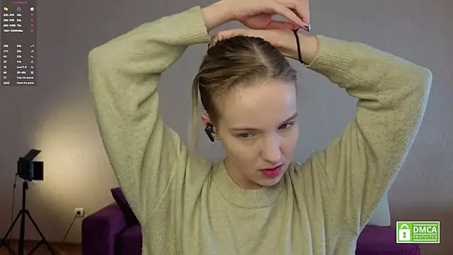 HongTomczak online show from 03-20-26, 08:59