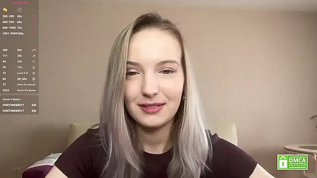 HongTomczak online show from 03-06-26, 07:36