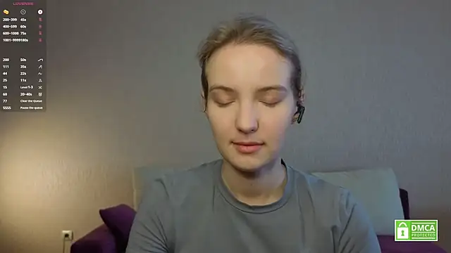 HongTomczak online show from 07-09-26, 09:21