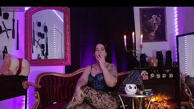 miss strapon online show from 11-29-25, 01:55