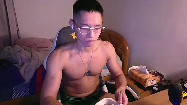 iron0401 online show from 03-20-26, 05:36