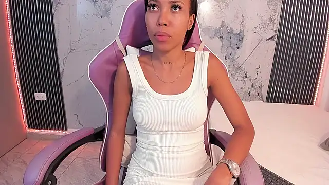 Mia Duarte1 online show from 07-12-26, 03:07