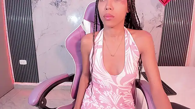 Snapshot of Mia_Duarte1 chatting on 02-20-26, 07:27 Mia Duarte1 online show from 02-20-26, 07:27