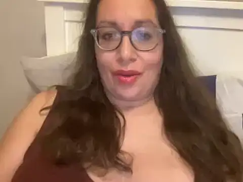 RosaFreya online show from 09-22-25, 05:52