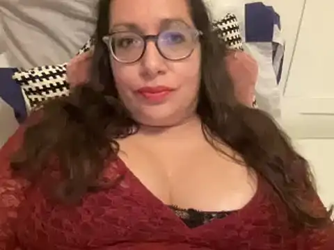 RosaFreya online show from 09-23-25, 06:59