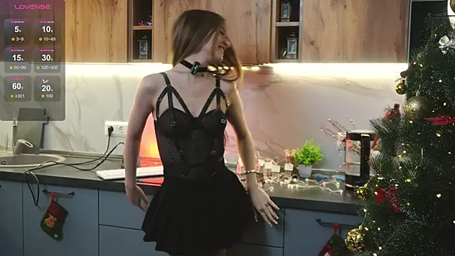 LessyLuiz online show from 01-19-26, 12:03