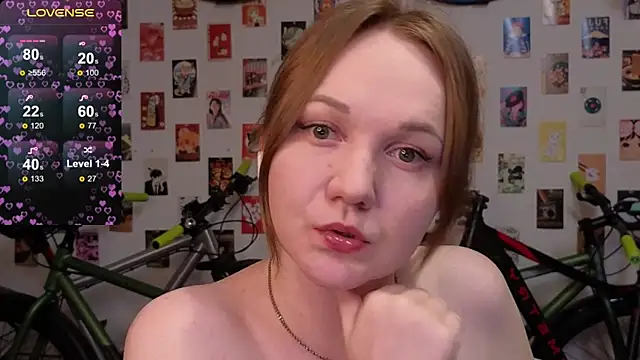 BellaMurrr online show from 11-28-25, 04:07