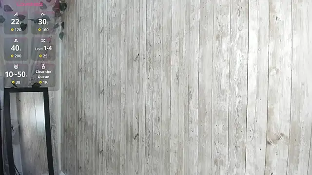 Sophi Thaylorr online show from 09-10-25, 12:59