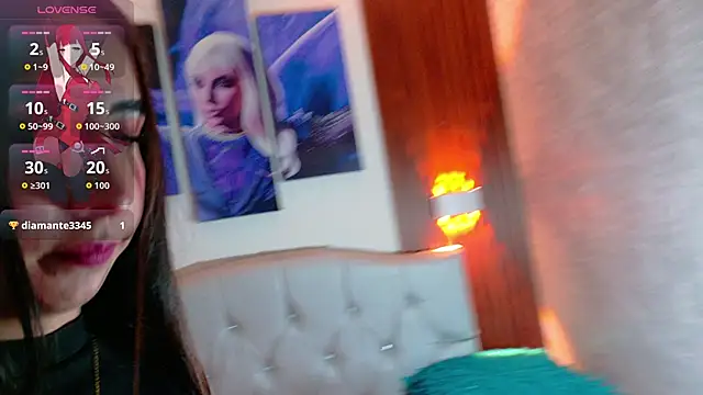 Sophi Thaylorr online show from 09-23-25, 12:56