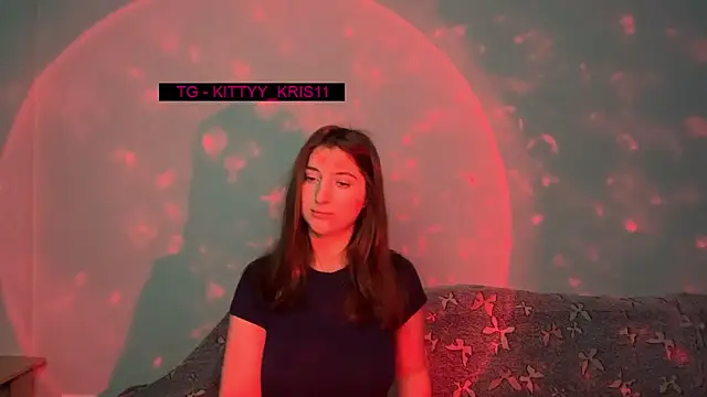 kitty kristy1 online show from 12-01-25, 10:32