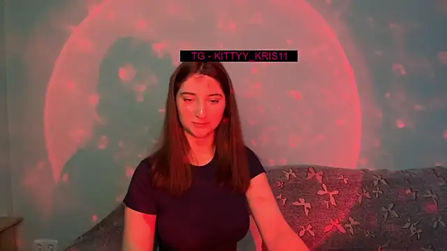 kitty kristy1 online show from 11-30-25, 11:16