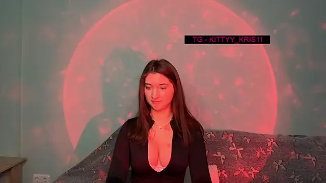 kitty kristy1 online show from 11-28-25, 08:42