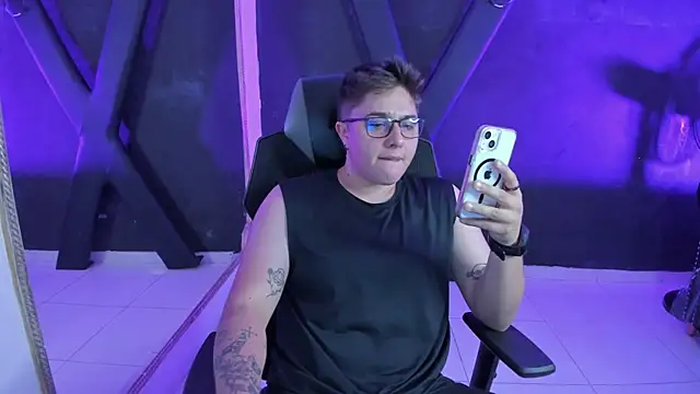 IanGilbert online show from 01-10-26, 08:48