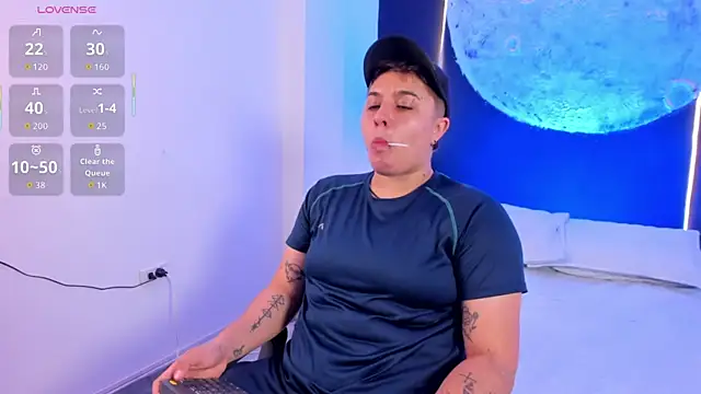 IanGilbert online show from 12-03-25, 08:52