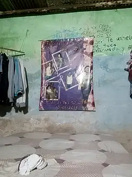 Lagataymoreno online show from 01-18-26, 05:00