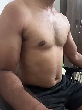 Honeyxoxx online show from 09-12-25, 05:13