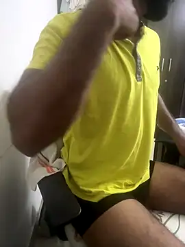 Honeyxoxx online show from 09-09-25, 05:44