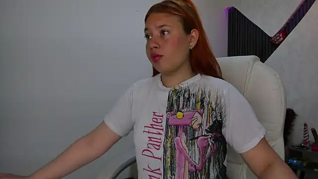 roxana santini online show from 11-11-25, 03:29