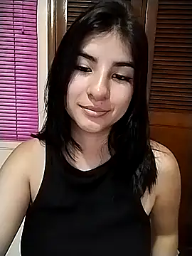 Snapshot of ioto_chiara07 chatting on 10-23-25, 01:26 ioto chiara07 online show from 10-23-25, 01:26