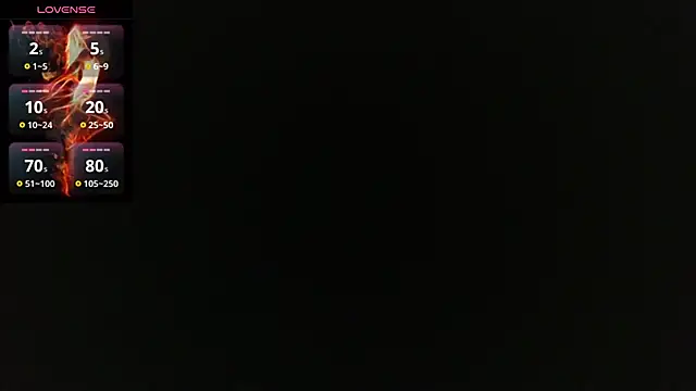 Emily Thompson33 online show from 09-20-25, 03:55