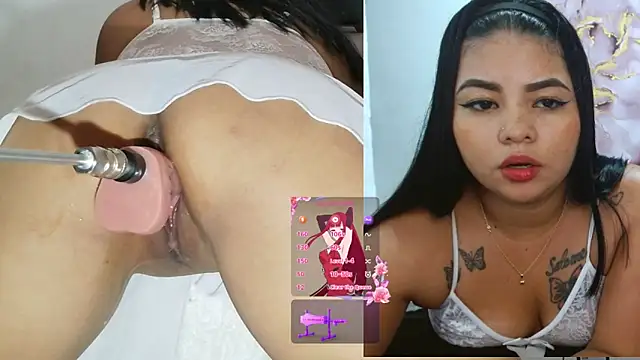 Emily Thompson33 online show from 01-07-26, 03:22