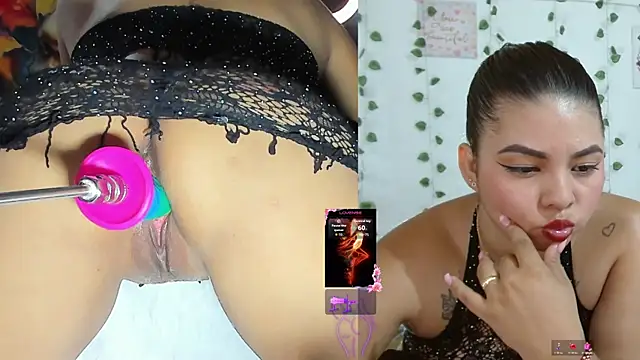 Emily Thompson33 online show from 04-02-26, 03:13