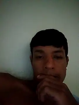 WillRodriguesf10 online show from 03-13-26, 02:38