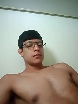 WillRodriguesf10 online show from 11-12-25, 02:21