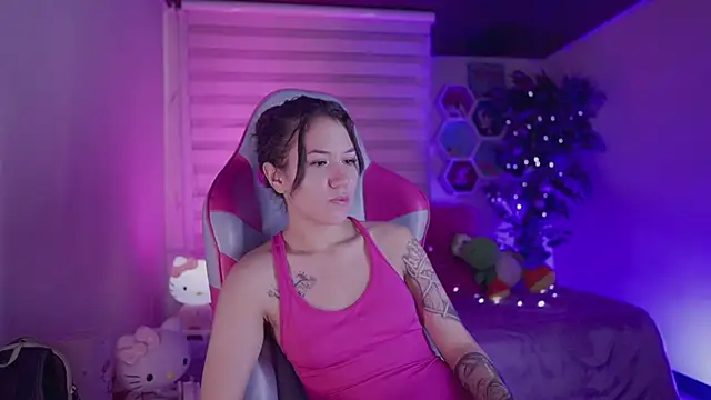  chloe moons  online show from 10-06-25, 09:26