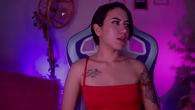  chloe moons  online show from 12-02-25, 09:05