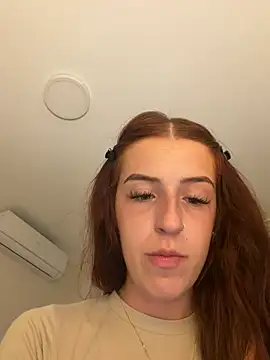 lisapeperoni online show from 07-23-26, 11:22