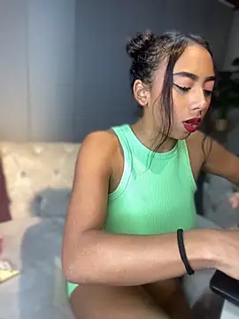 Salome pink1 online show from 10-07-25, 01:06