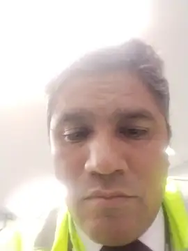 danigarci2307 online show from 10-28-25, 01:39